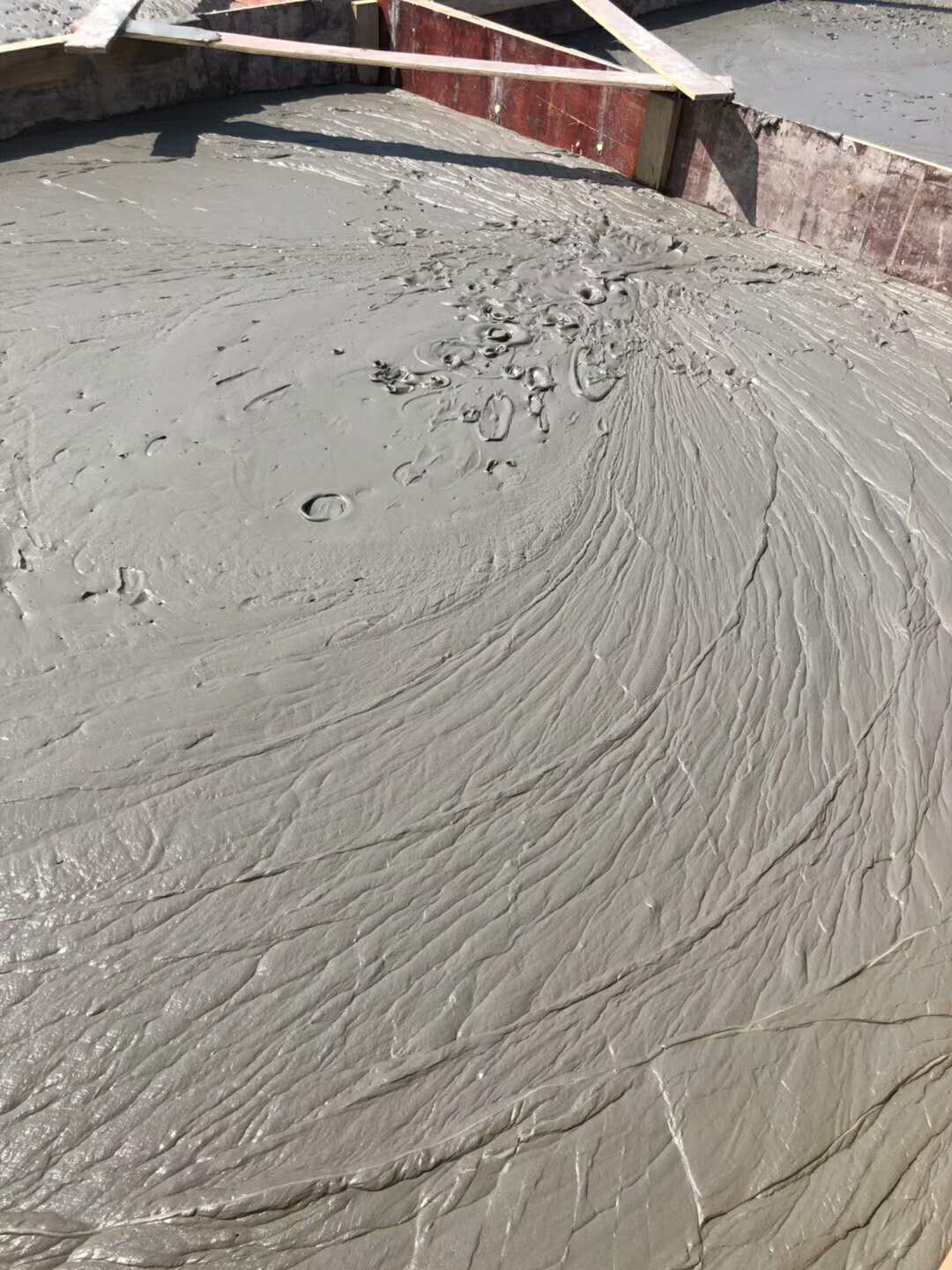 輕集料，泡沫混凝土，泡沫輕質(zhì)土